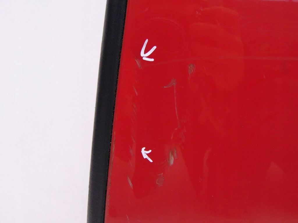 фото №10, Двері ліва лівий задня vw sharan 1 i mk1 lift fl ly3d