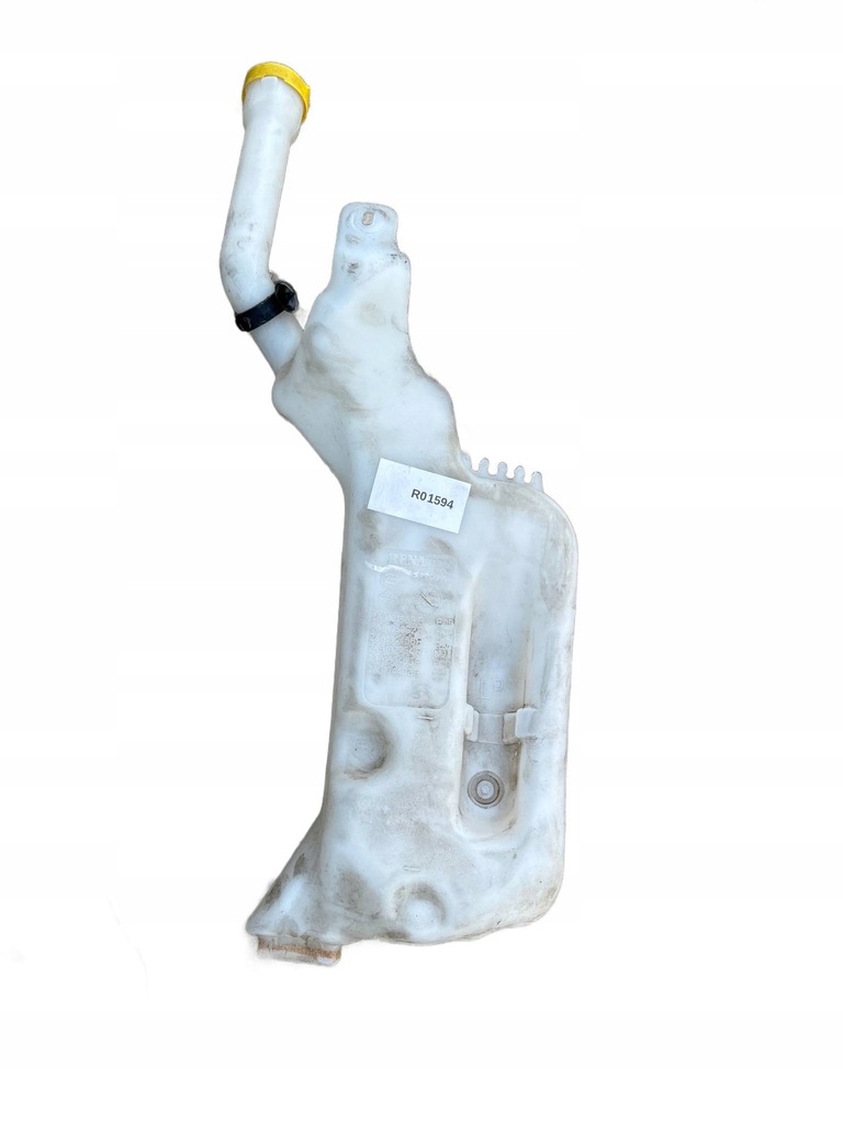 фото №1, Бак омывателя renault espace v 5 289101989r