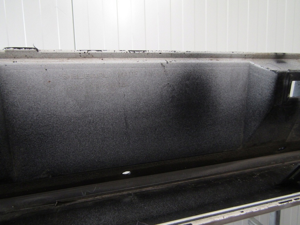 фото №11, Молдинг поріг права subaru levorg kombi 14-20