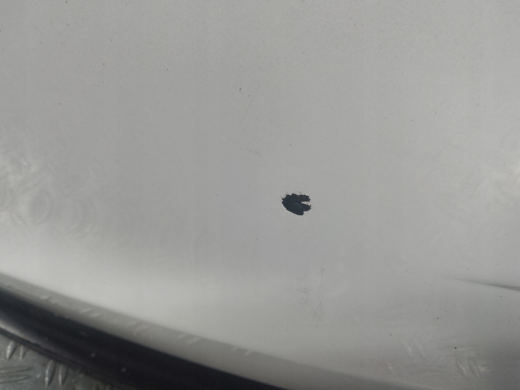 фото №3, Tesla 3 lift 20- бампер задня задній ppsw