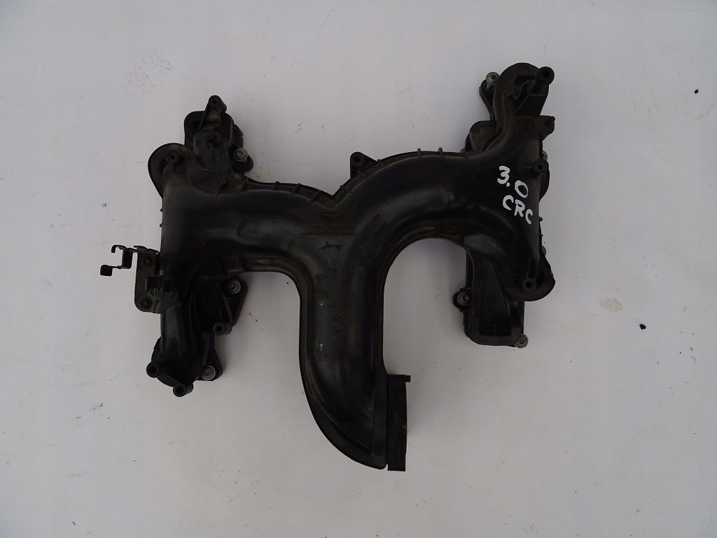 фото №1, Колектор всмоктуючий 059129711cf 3.0 q7 touareg crc