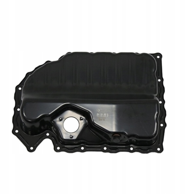 фото №1, Піддон масляна do vw tiguan 2.0 tsi