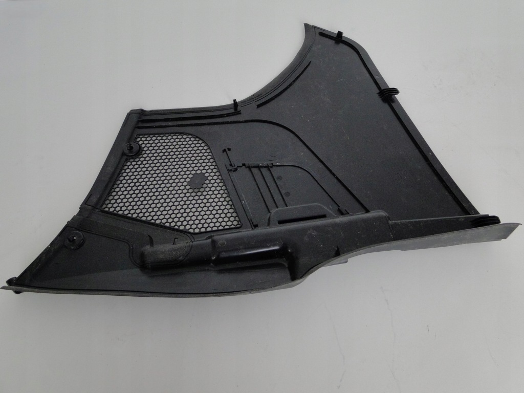 Купить Mercedes защита двигателя правая верхний жабо s klasa 223 w223 maybach z223