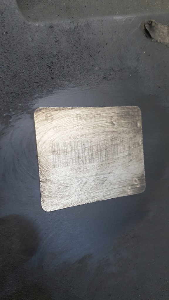 фото №4, Комплект радиатор с вентилятор ford focus mk2