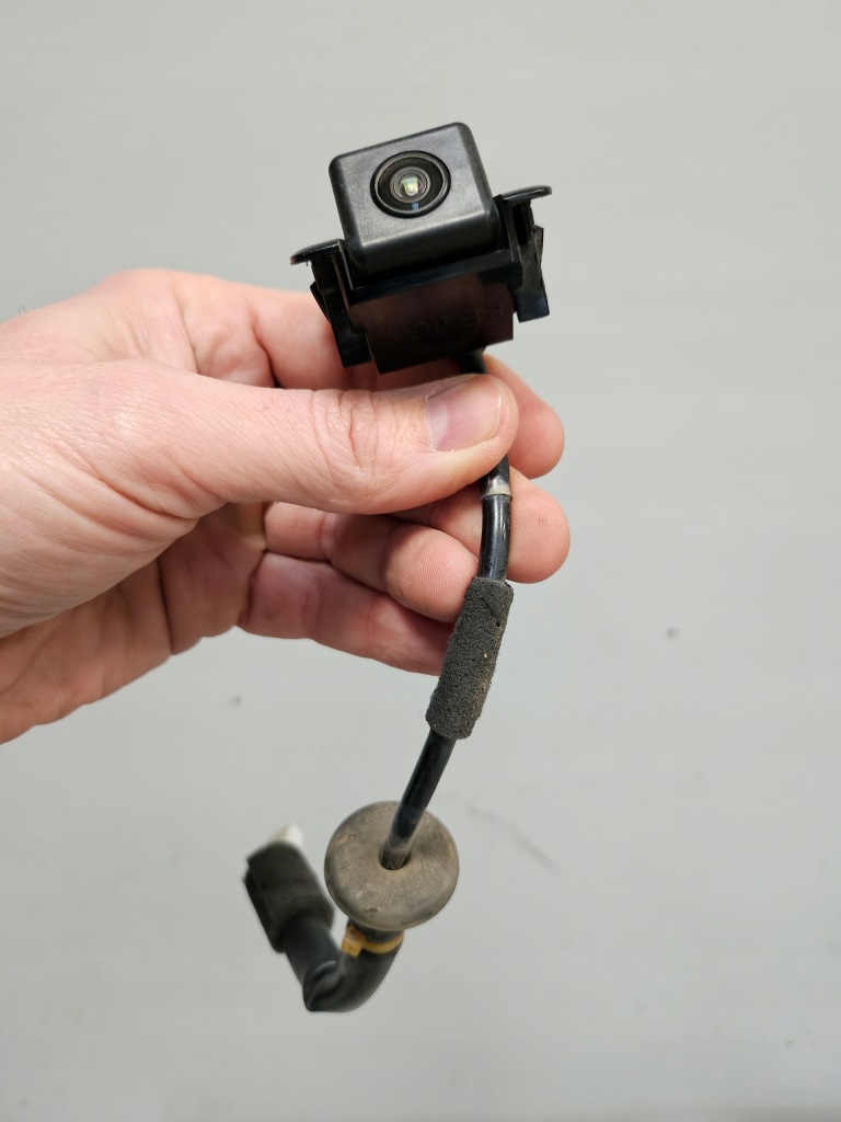 Mazda cx-5 cx5 ii 2 79ca07026 камера заднего вида 2017 Недорого