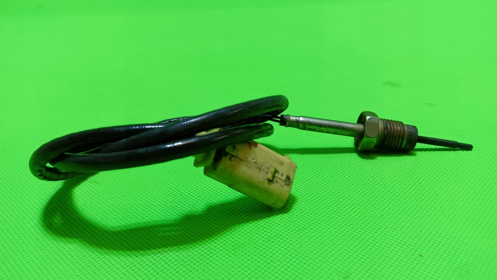 фото №10, 03l906088h 03l906088ka 03l906088bj датчик skoda superb ii 2,0 tdi