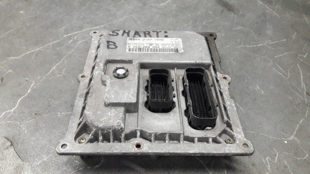 фото №1, 0003107v006 smart fortwo l 0.6