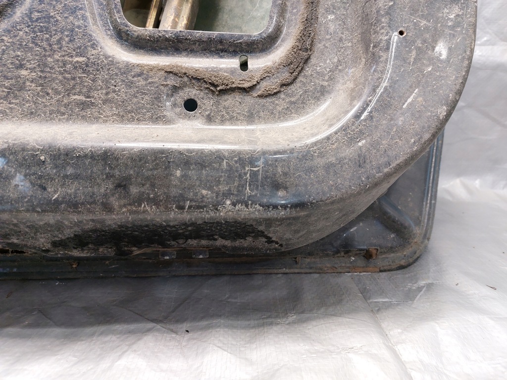 фото №11, Двері праве bmw e36 coupe