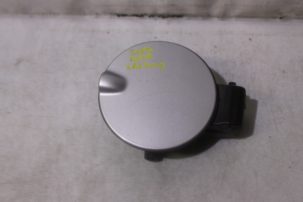 фото №1, Крышка заливной топлива skoda roomster 1.4tdi