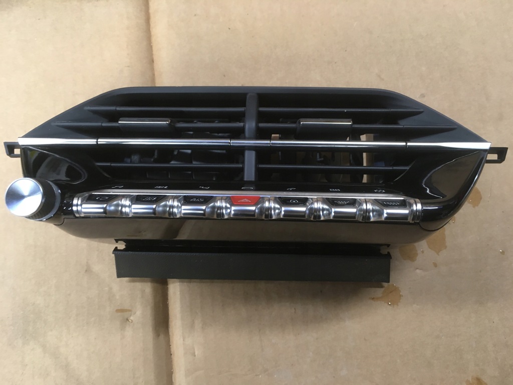 фото №9, Перемикачі панель перемикачів peugeot 2008 ii