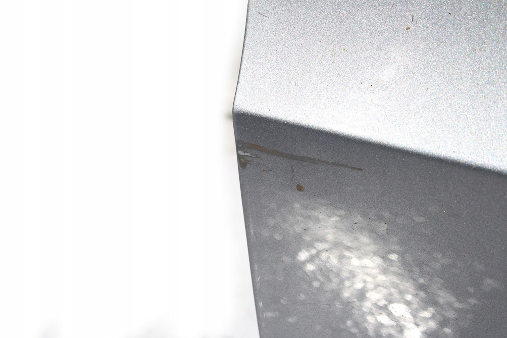 Audi q5 двері 8r праве сторона права перед + задній колір сріблястий передні + ty Ціна