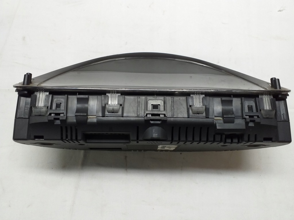 фото №7, Mercedes w639 счетчик спидометр