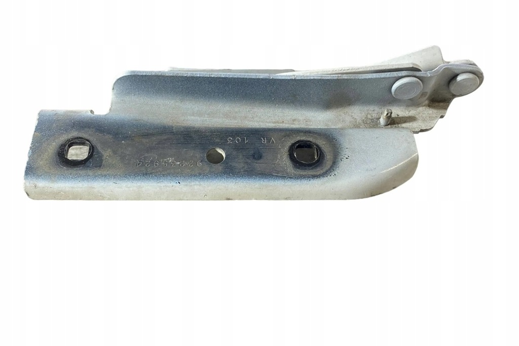 фото №8, Правый петля капот chevrolet camaro cabrio 92235924 3.6l бензиновый 241kw