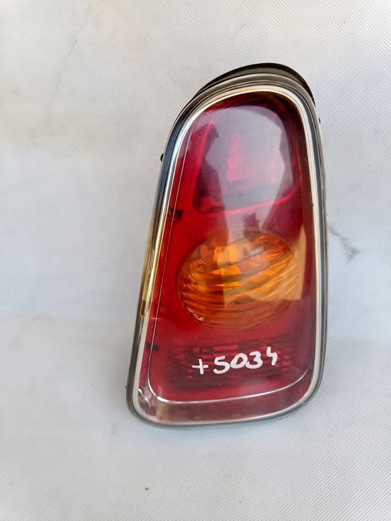 Mini r50 r53 разъём лампочка вкладыш фары левый задний в Украине