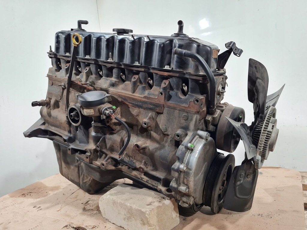 фото №13, 2005 jeep wrangler двигун 503mx15