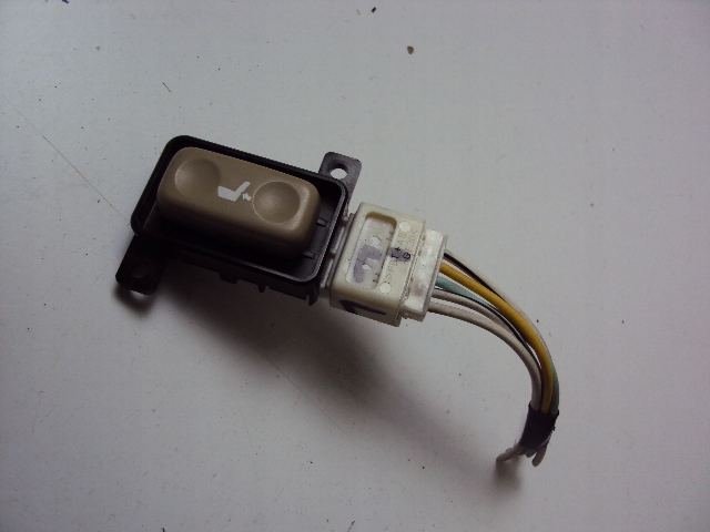 фото №1, Панель сиденье левый перед lexus rx400 2003-