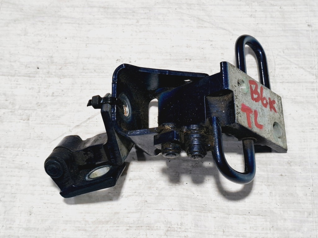 фото №1, Петля петлі двері задня задні задні ліва vw passat b6 3c0 2005-2010 ld5q