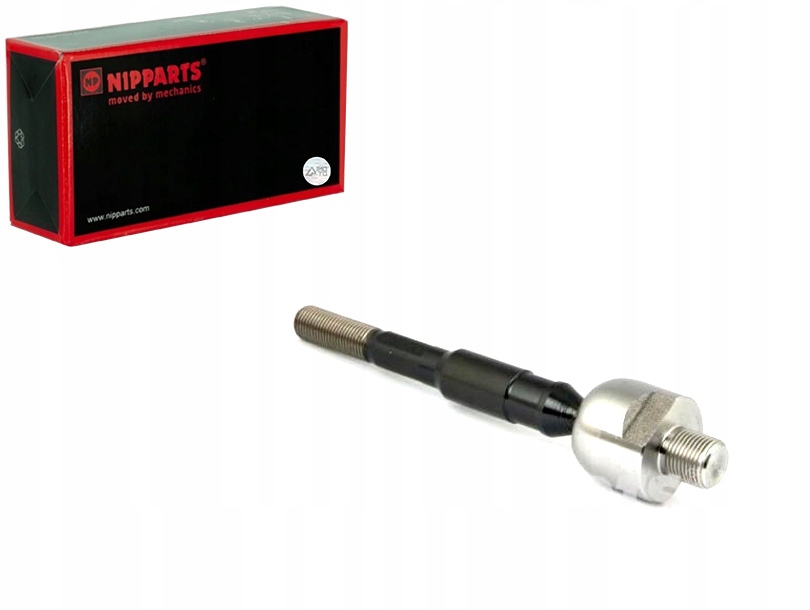 фото №1, Тяга рулевой honda civic ix fk 2012- le=pr nipparts nipparts