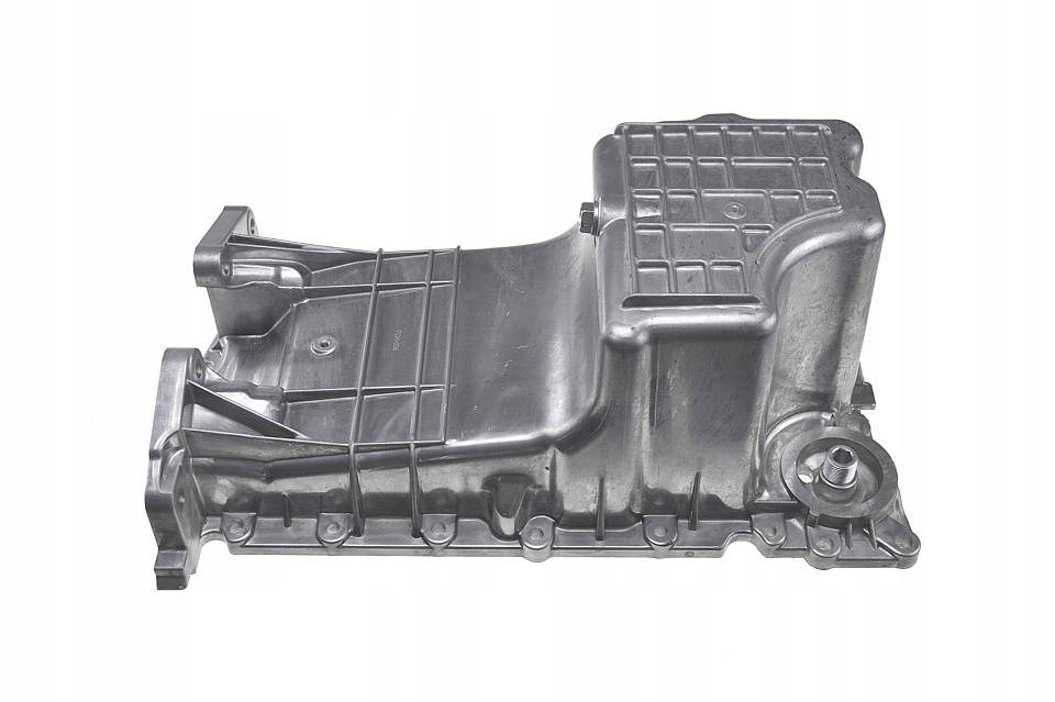 Поддон масляная chrysler 300c 3.5 08-10 Доставка