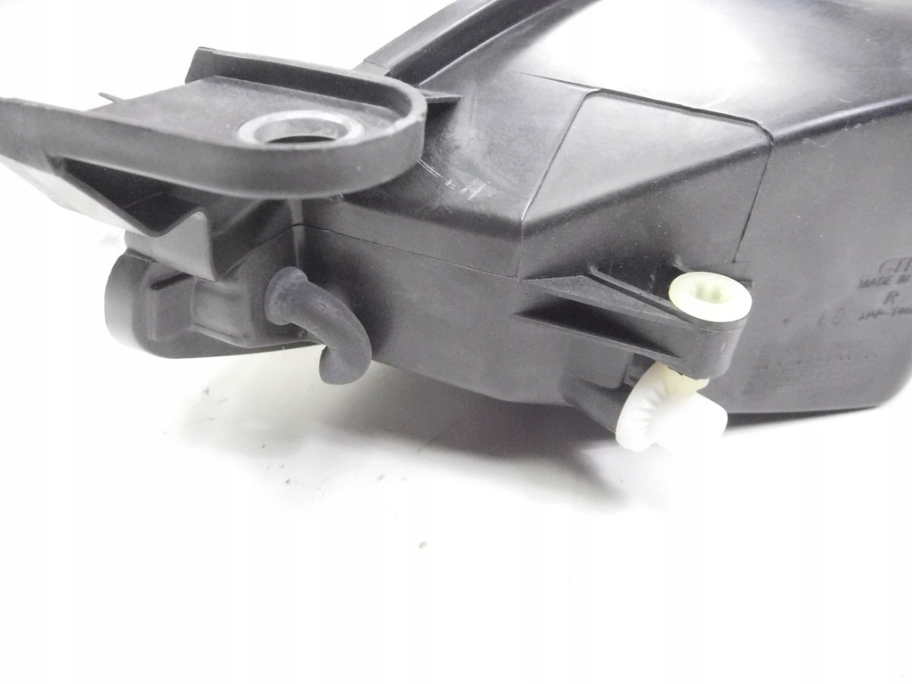 фото №11, Лампа передня права fiat siena 01- 464512740