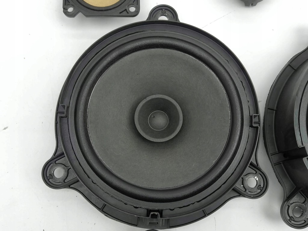 фото №10, Nissan qashqai j12 2021 набор аудио