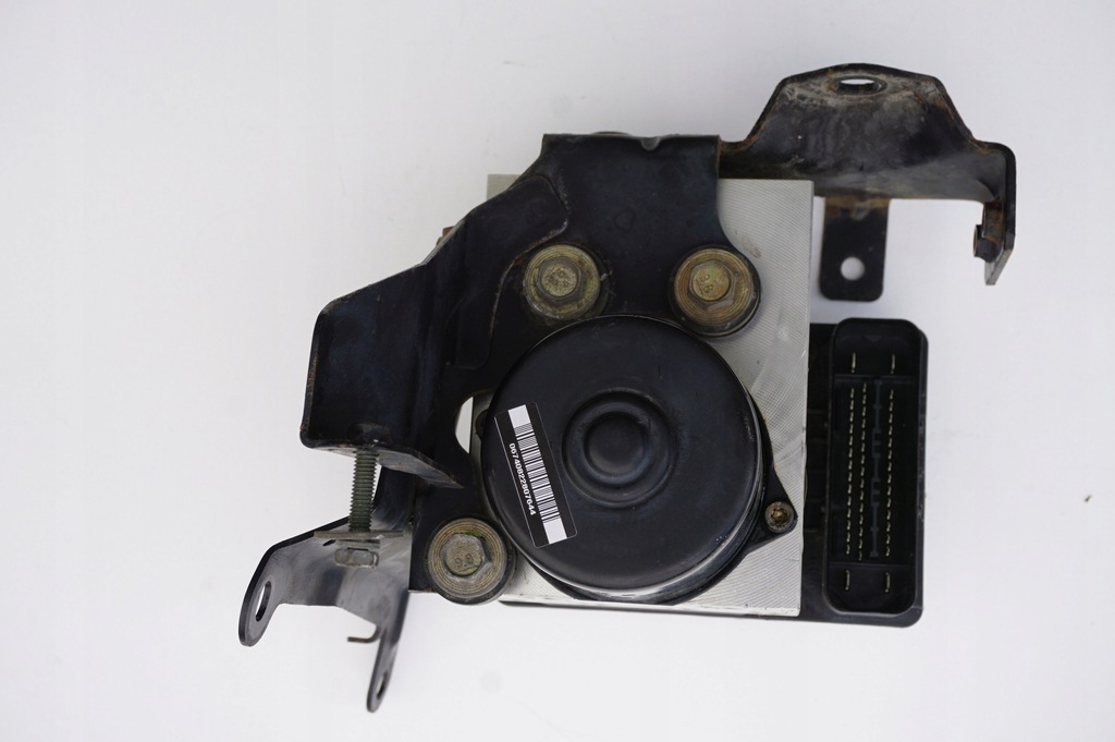 фото №7, Насос abs блок керування infiniti qx56 nissan armada