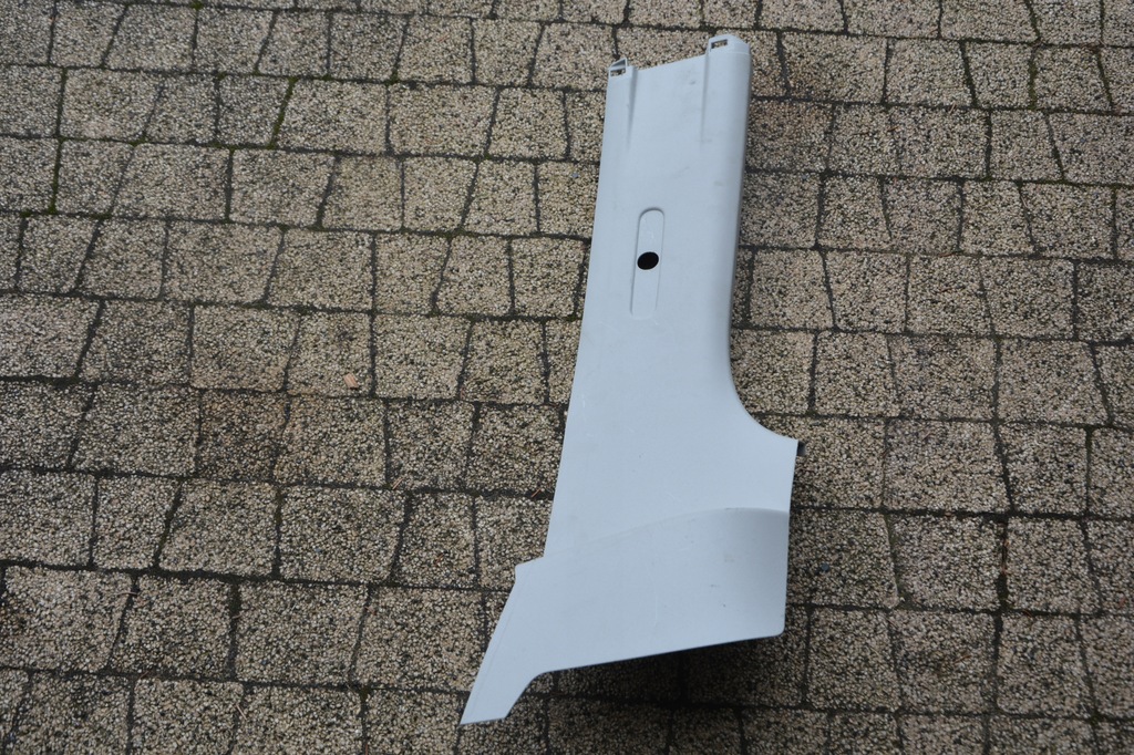 фото №1, Защита стойка правая vw caddy 4 vi 2k0867244p