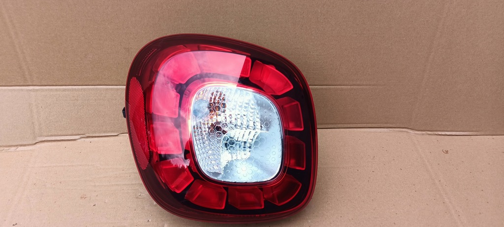 фото №1, Лампа задняя левая smart forfour ii 14- a4539062700
