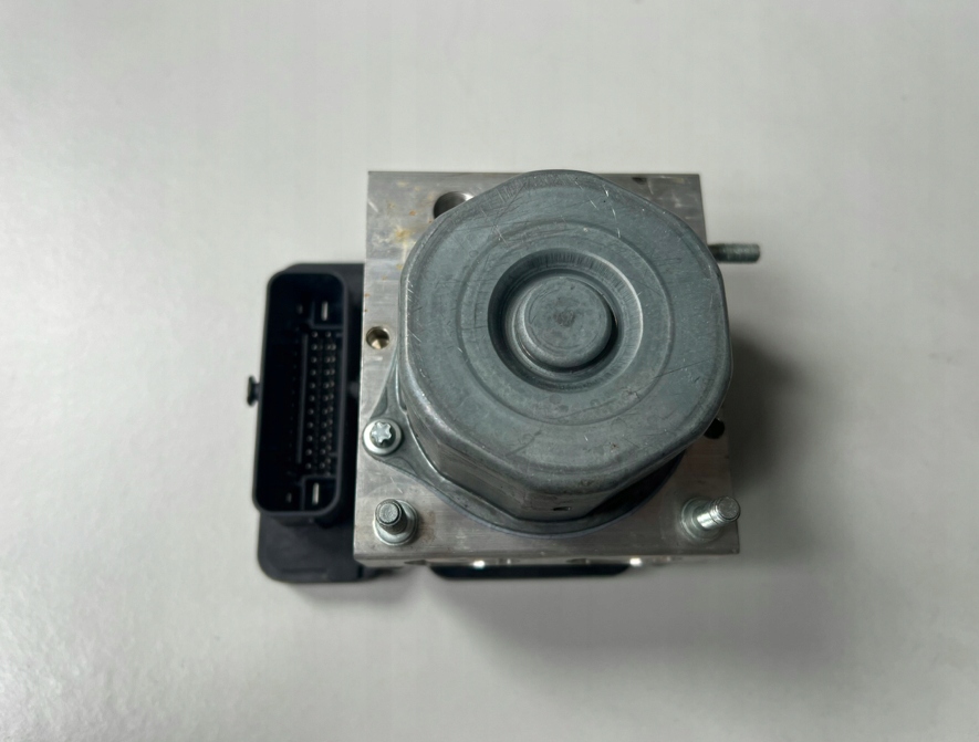 фото №5, Насос abs mercedes cla w117 a0004310500, 0004310500