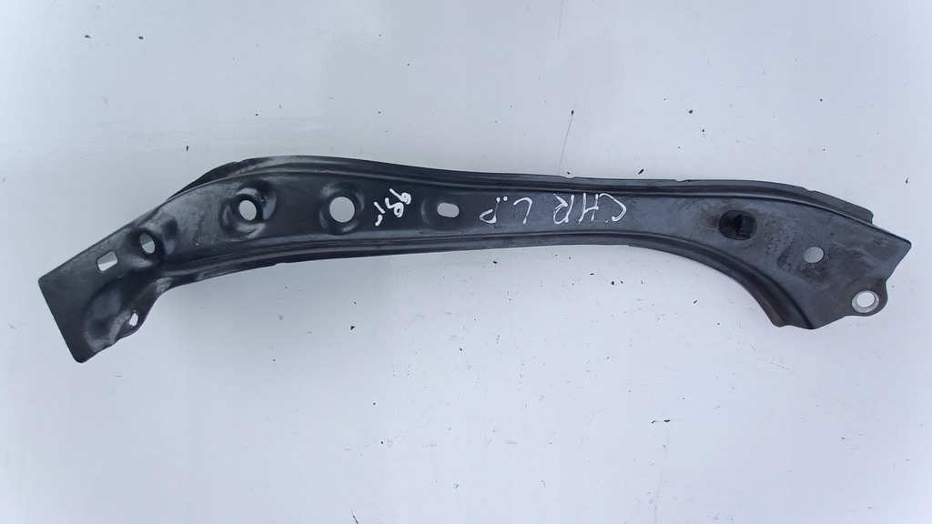 фото №1, Панель фары кронштейн левый pod фара toyota chr