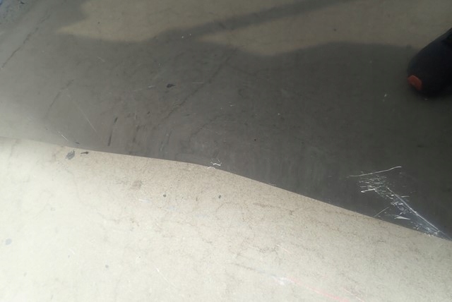 фото №6, Капот крышка двигателя bmw x5 g05 x6 g06