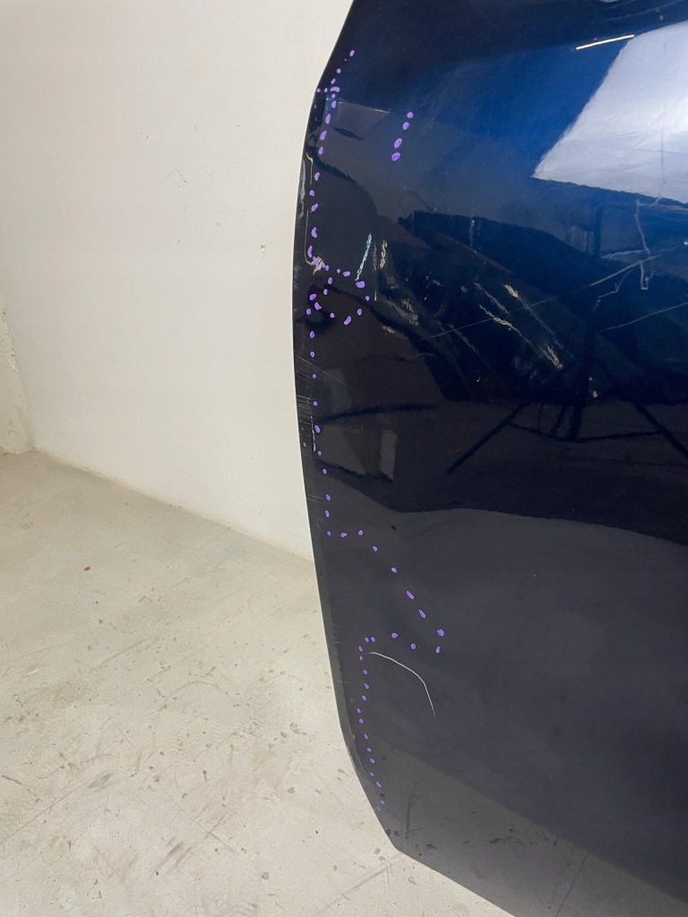 фото №5, Дверь передние левая suzuki sx4 s cross