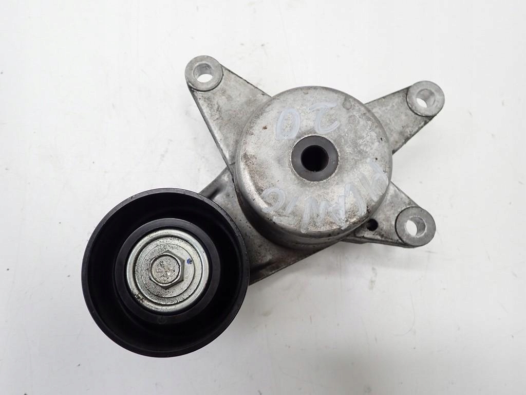 фото №1, Натягувач ролик ремінь оригінал kia picanto iii 1.0 mpi g3la 20r