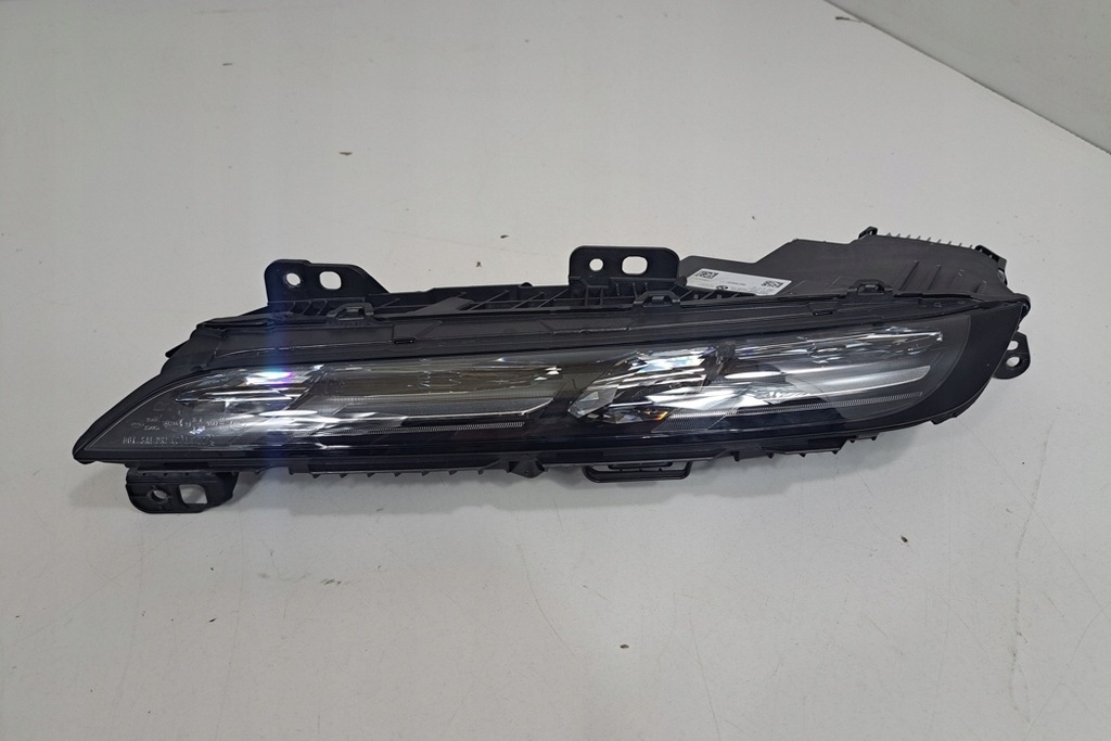 фото №16, Комплект лампа передних bmw 7 g70 9879935 2022