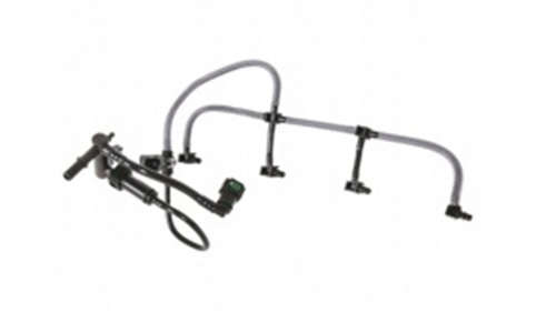 фото №1, Шланг wąż сливной ford c-max/ focus/ galaxy/ mondeo/ transit 1,8tdci