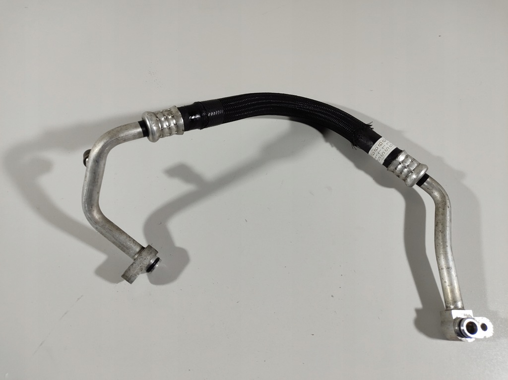 фото №10, Lexus is300h 13r шланг кондиціонера