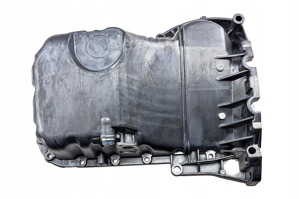 Піддон масляна audi a6 c5 1.8t 97-05 Доставка