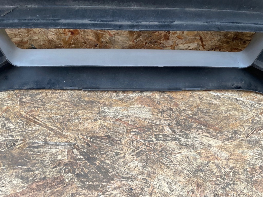 фото №16, Бампер перед передний volvo c30 r-design 426-26