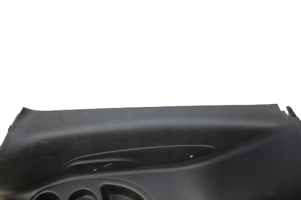фото №10, Chrysler pacifica 17- обшивка багажника правий оббивка чорний