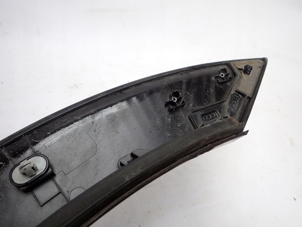 фото №8, Kia ev6 21- молдинг хром дверь правый задняя 87734-cv100