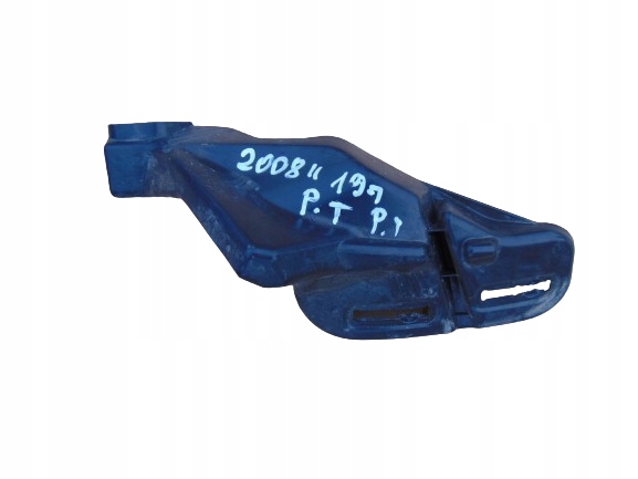 фото №1, Направляющая правый задняя peugeot 2008 ii 2019- 9825559780