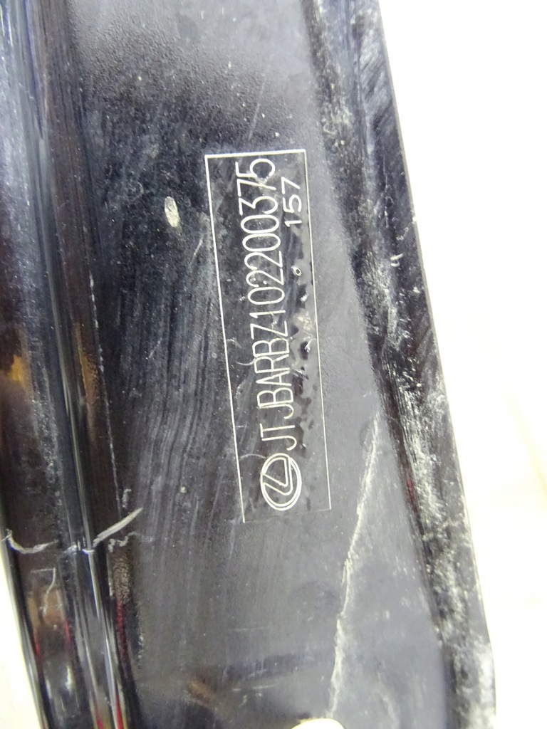 фото №6, Lexus nx 14- крила правий передній 53811-78010