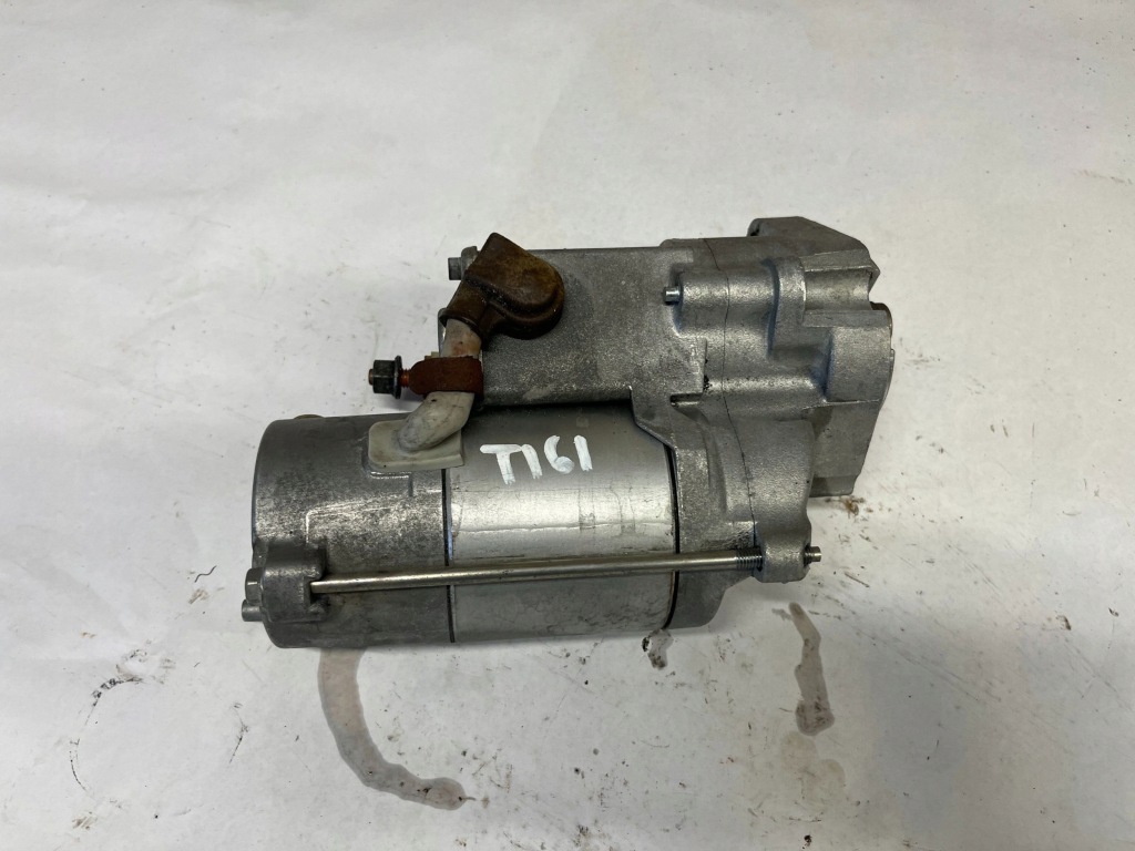 Dodge charger стартер 05035102ab 2020 6400cm3 в Украине