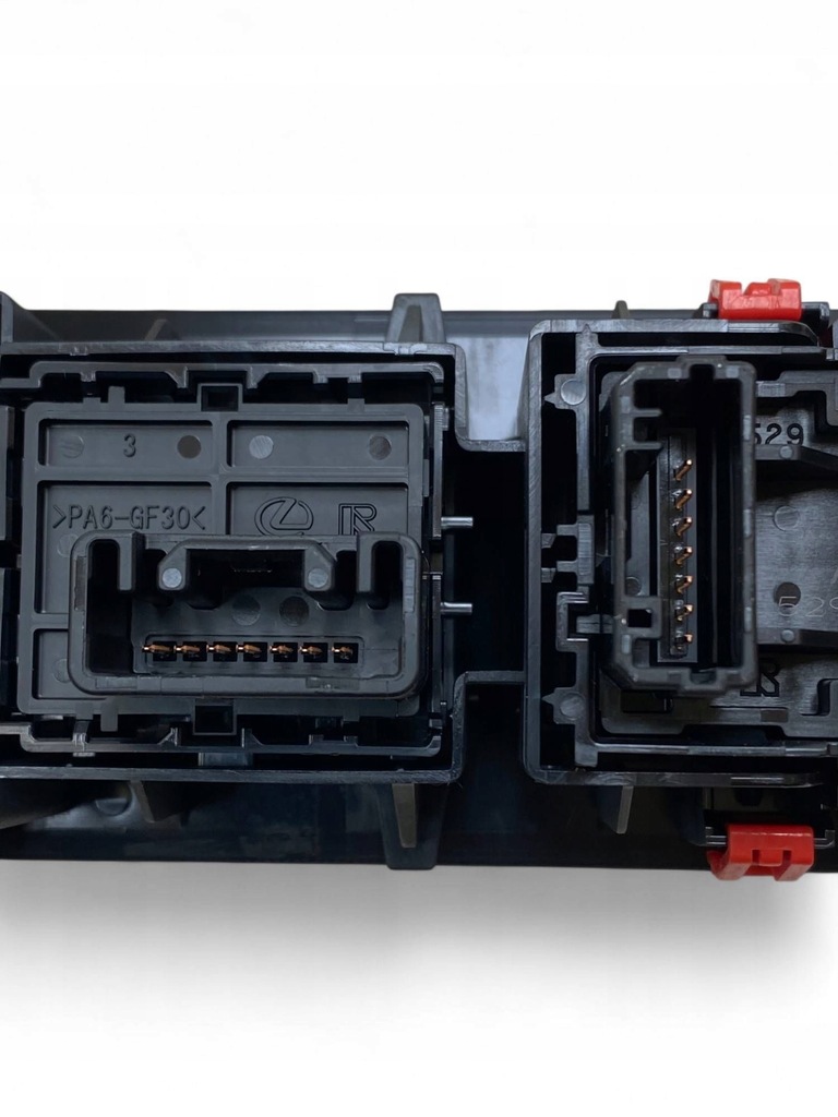 фото №9, Lexus rx v 2023 кнопки вікон 7423248240