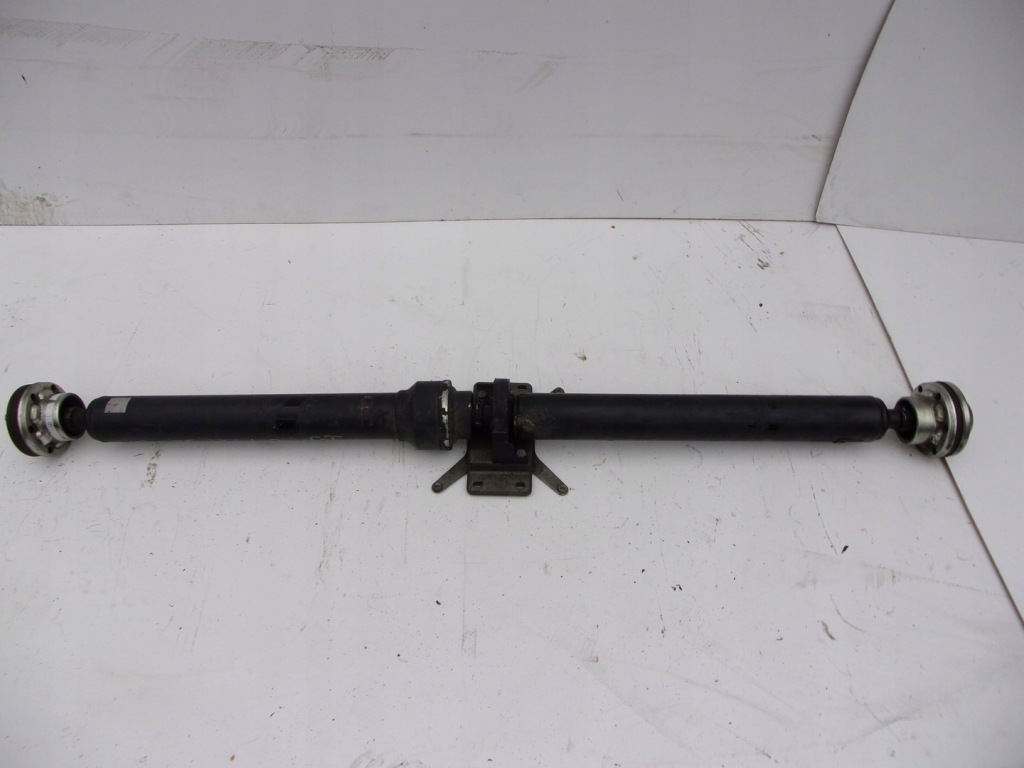 фото №1, Wał привідний maserati granturismo 4,2i