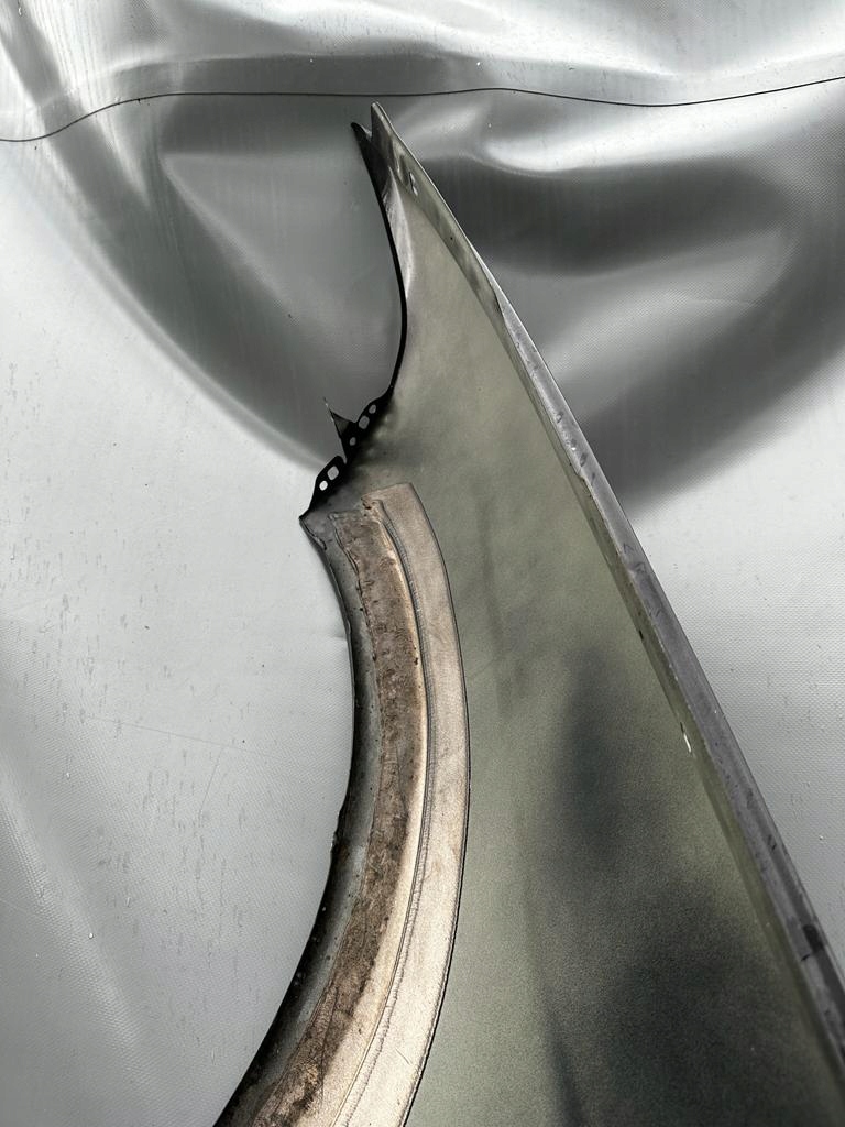 фото №7, Крыло правый перед передний bmw 1 f20 f21 2 f22