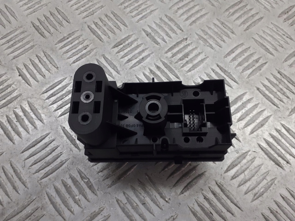 фото №2, Перемикач світла opel vectra 13177066