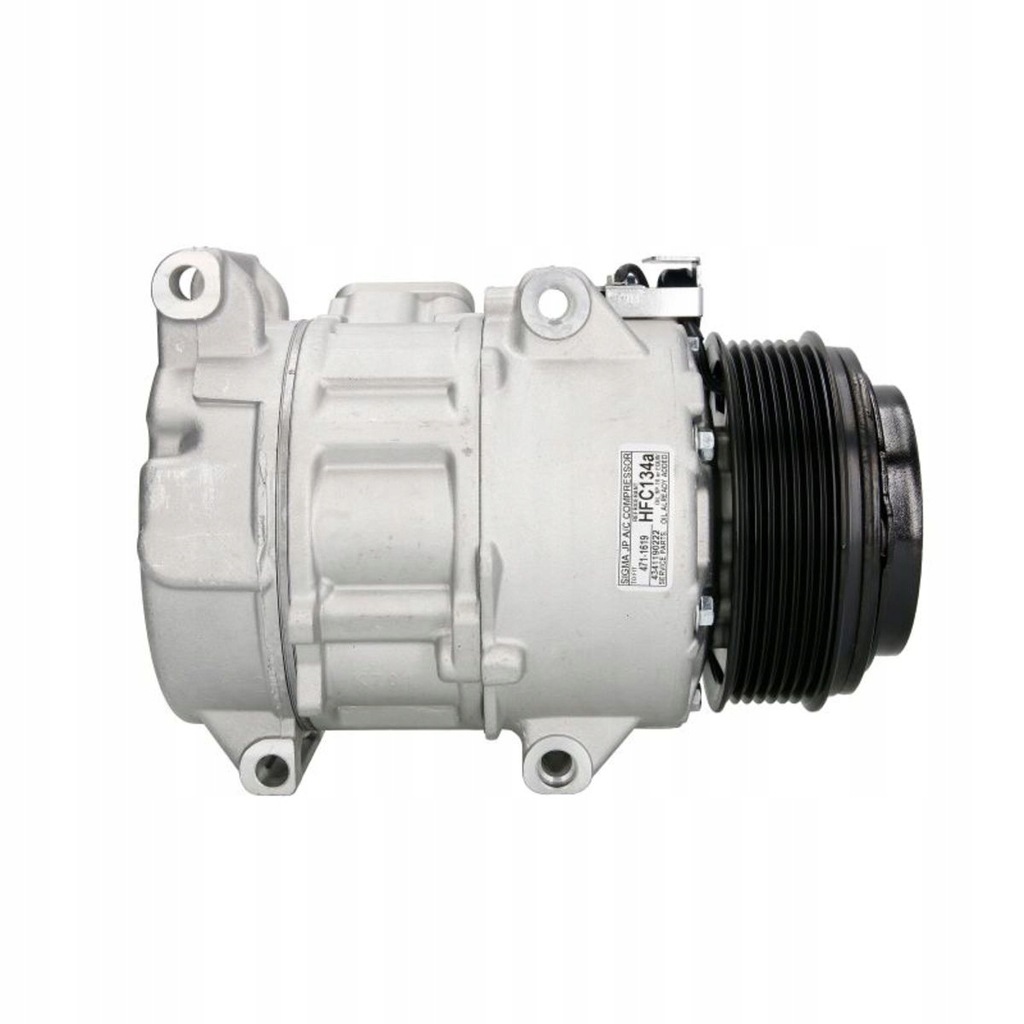 фото №14, Компрессор кондиционера lexus es toyota previa iii venza 3.5 01.06-