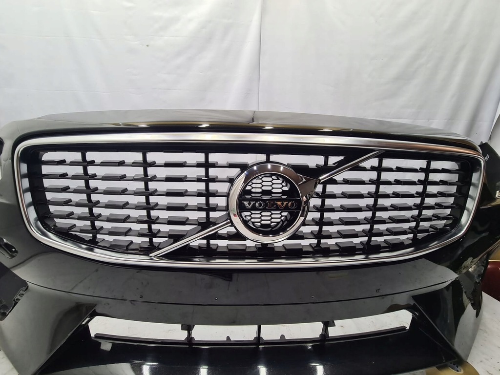 фото №2, Бампер перед volvo s90 v90 r-design