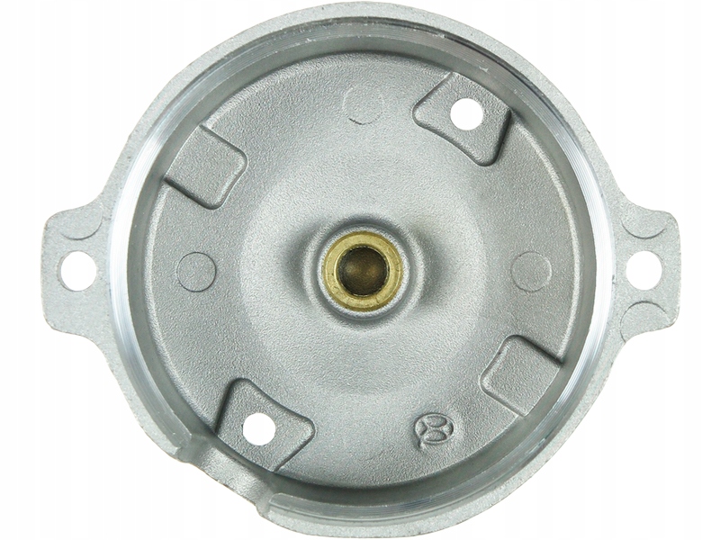 фото №7, Кришка стартер, карбюратора as-pl sbr6006